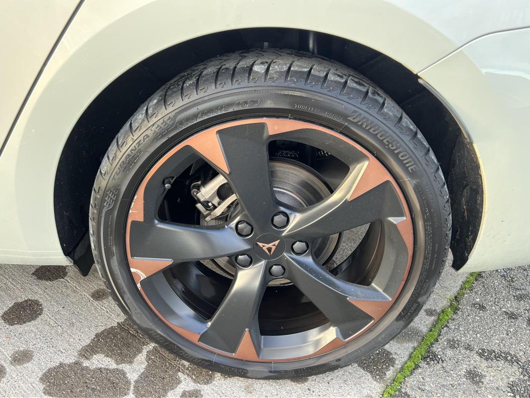 Cupra Leon - Photo 6