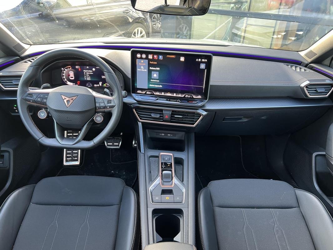 Cupra Leon - Photo 7