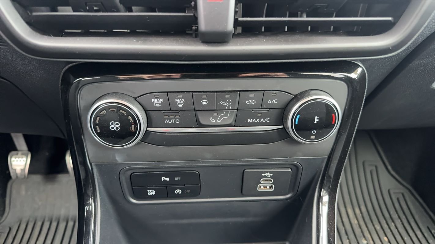 Ford EcoSport - Photo 13