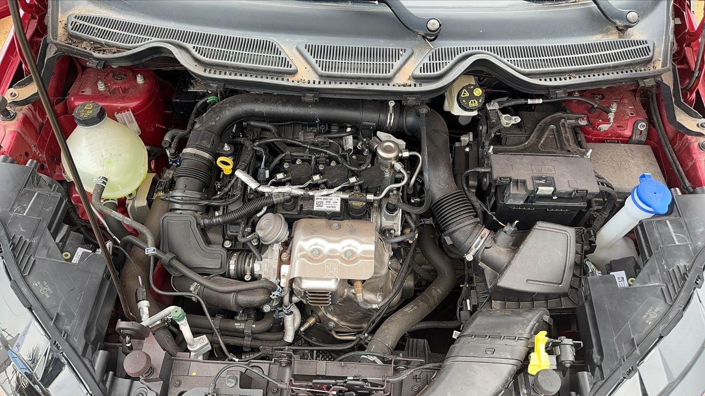 Ford EcoSport - Photo 15