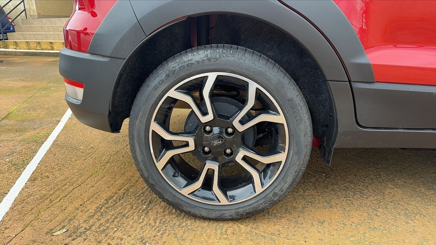 Ford EcoSport - Photo 16