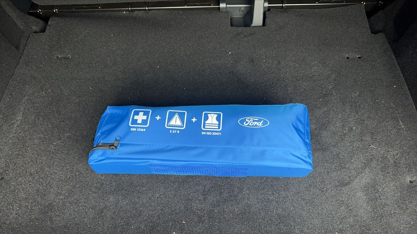 Ford EcoSport - Photo 25