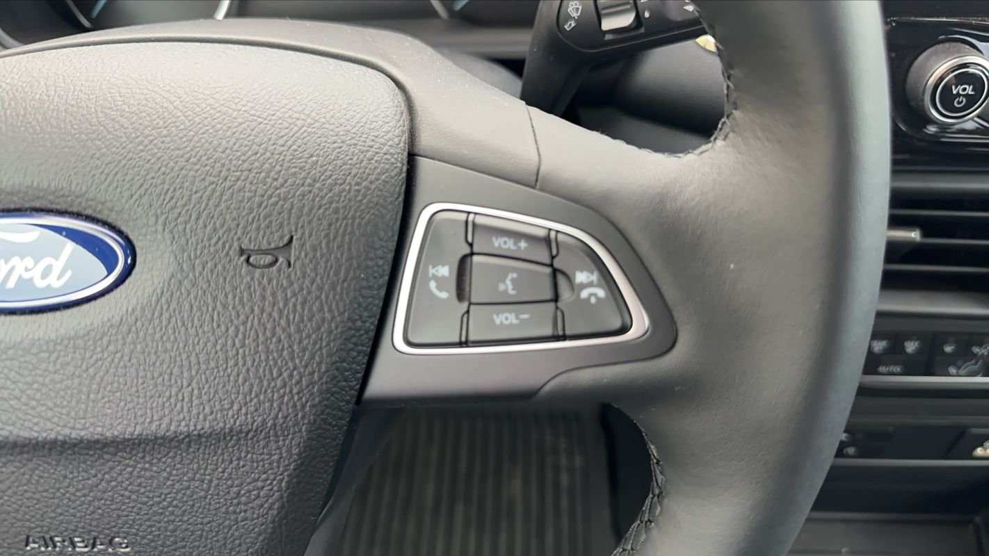 Ford EcoSport - Photo 29
