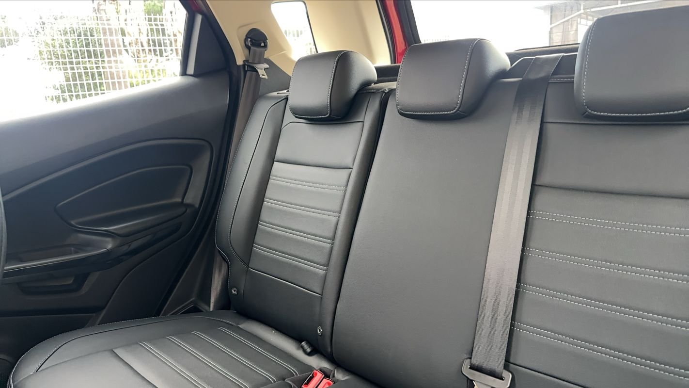 Ford EcoSport - Photo 9