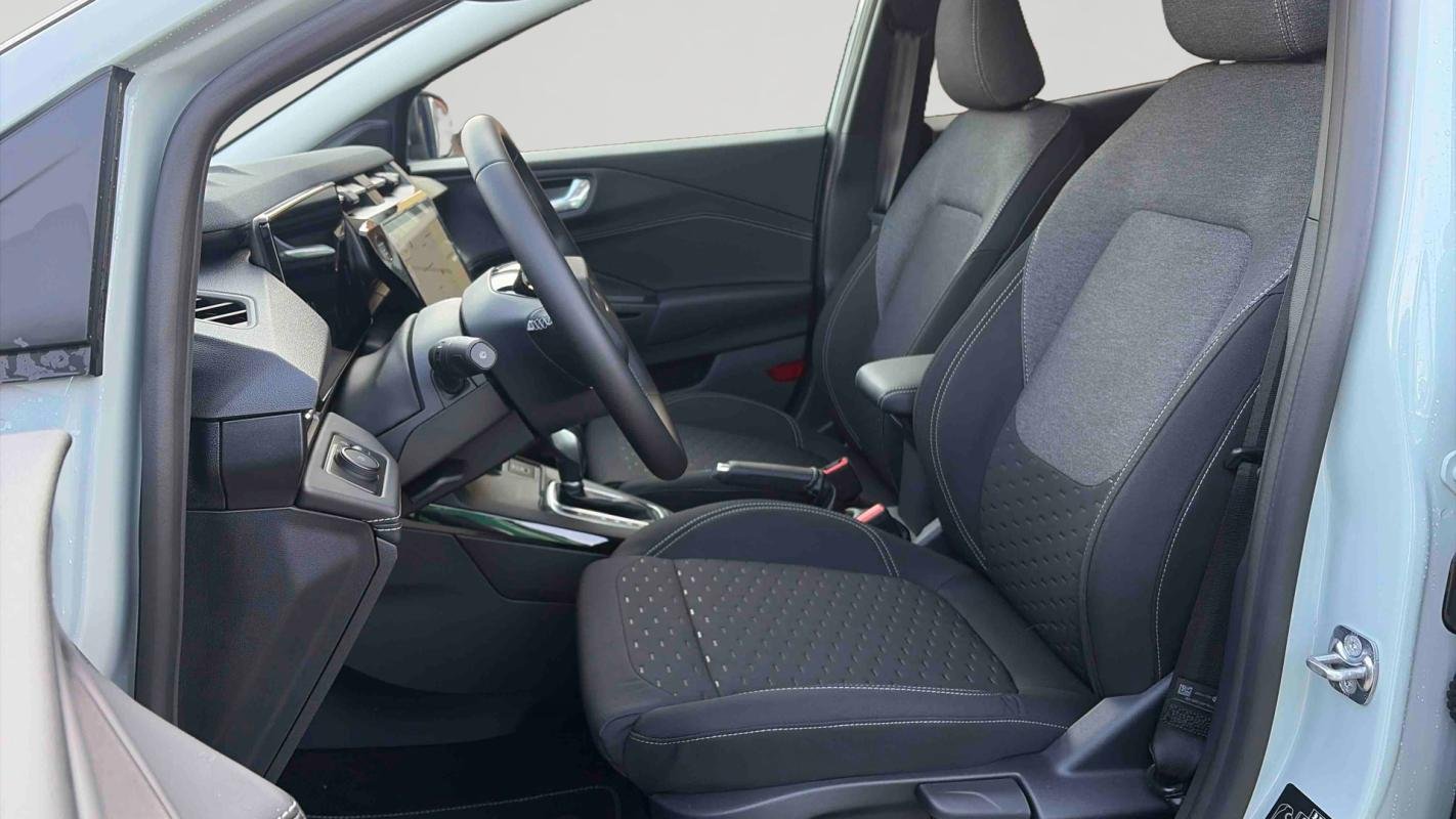 Ford Puma - Photo 11