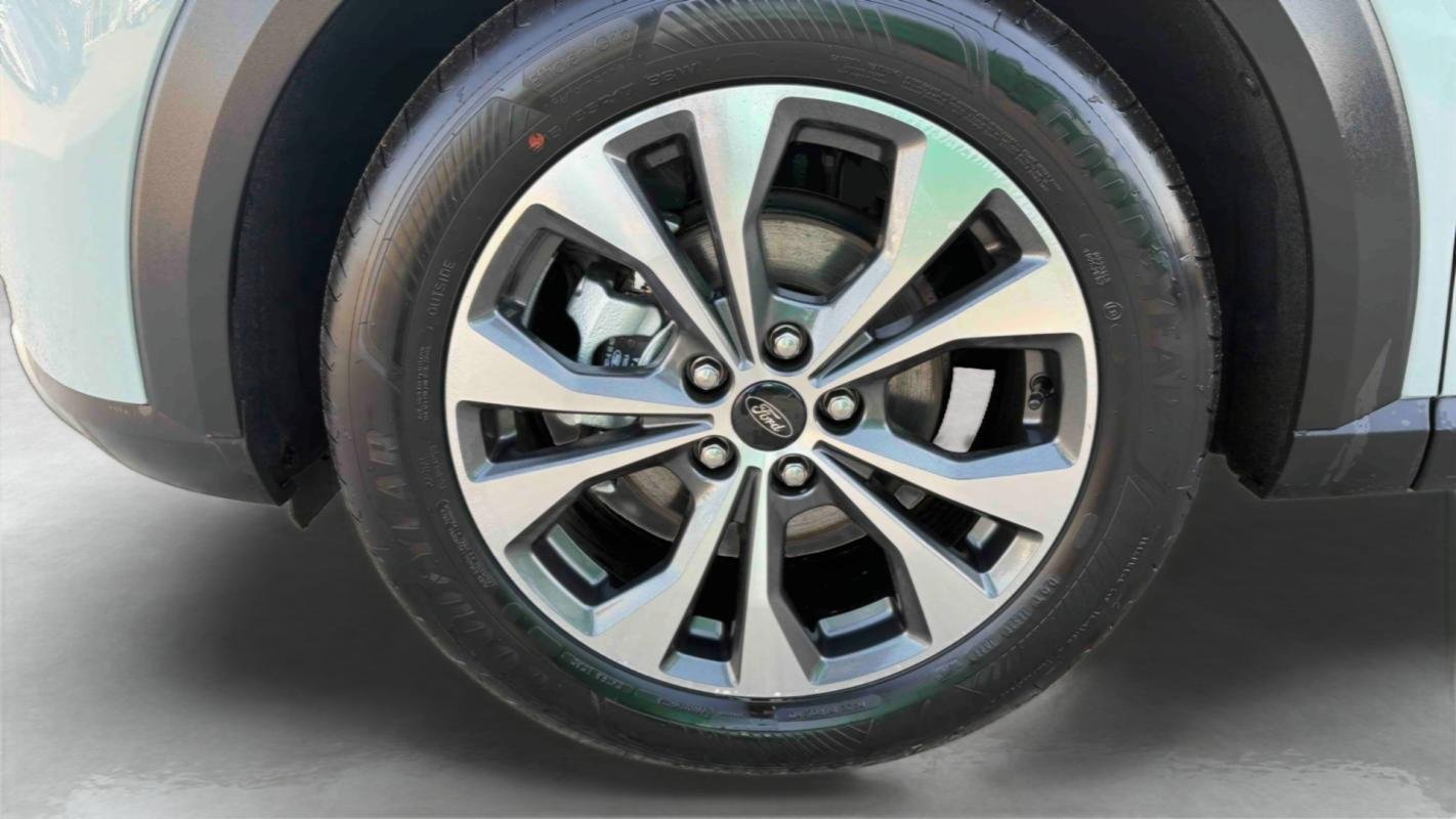 Ford Puma - Photo 14
