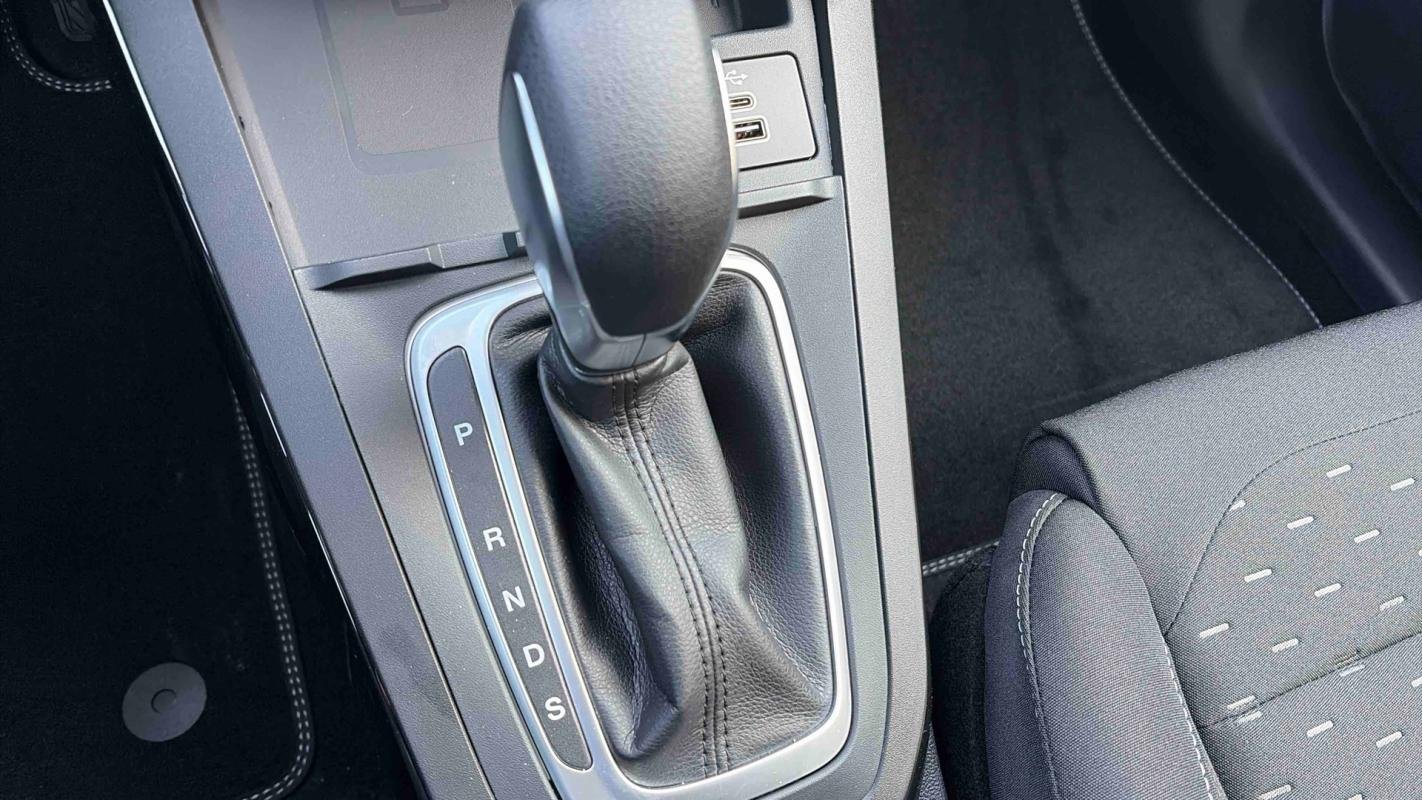 Ford Puma - Photo 22