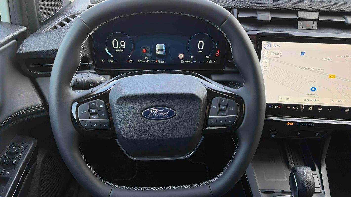 Ford Puma - Photo 10