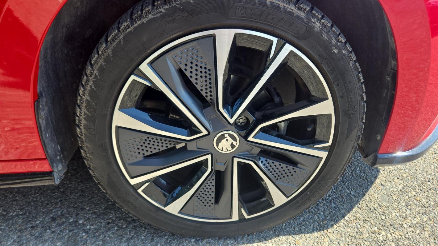 Skoda Fabia - Photo 15