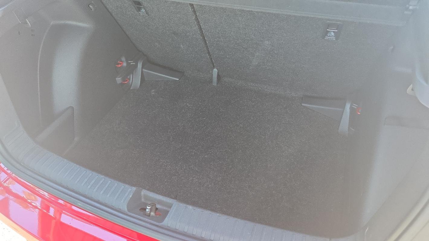 Skoda Fabia - Photo 16