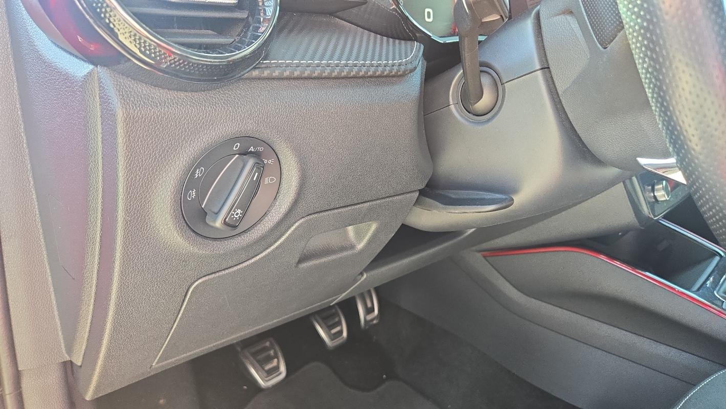 Skoda Fabia - Photo 10