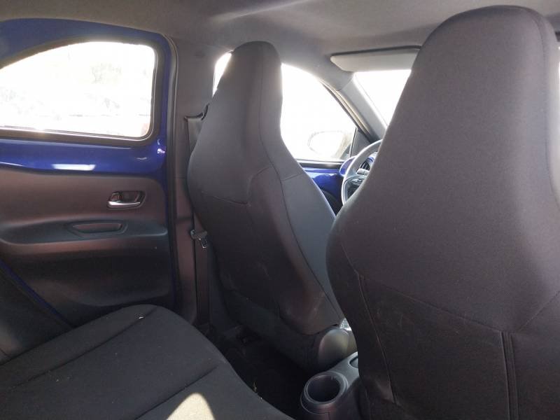Toyota aygo x - Photo 11