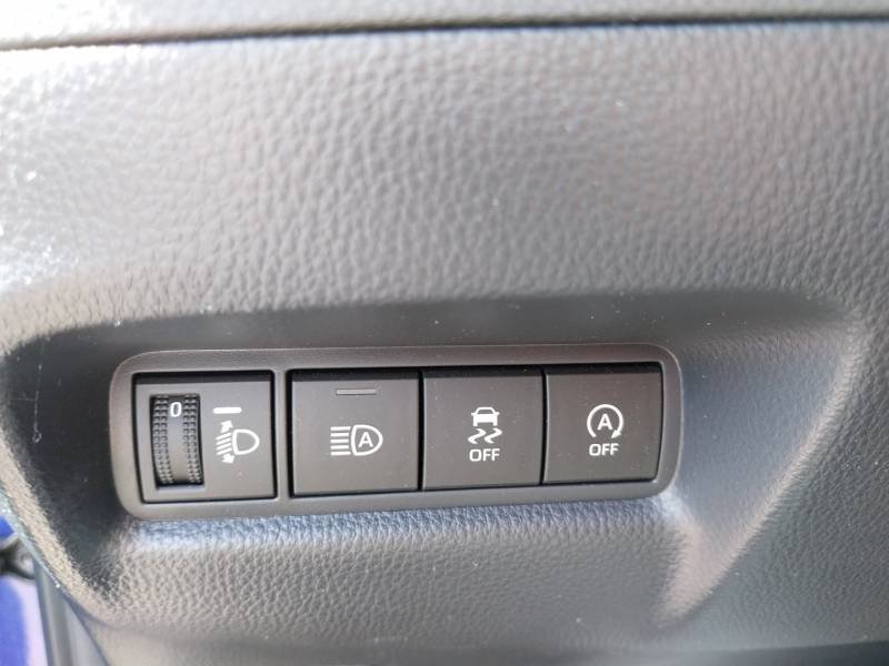 Toyota aygo x - Photo 15