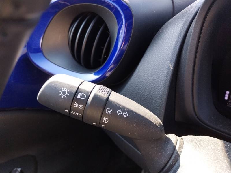 Toyota aygo x - Photo 16