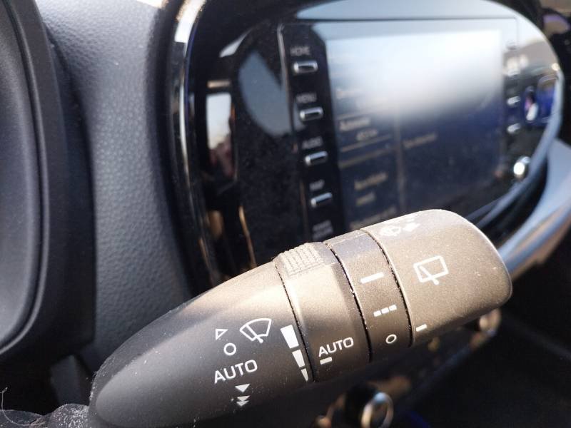 Toyota aygo x - Photo 17