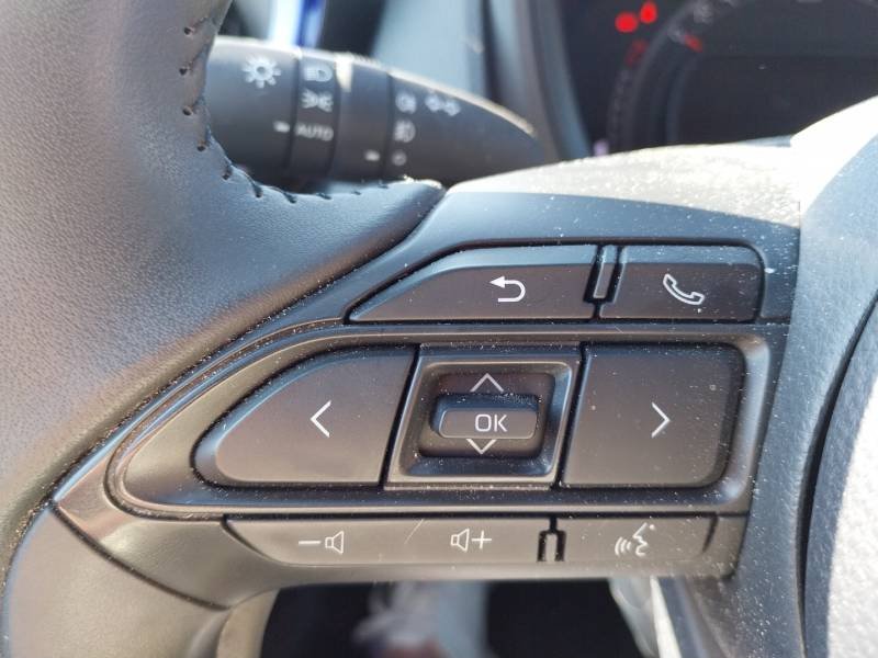 Toyota aygo x - Photo 18
