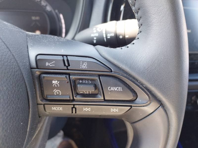 Toyota aygo x - Photo 19