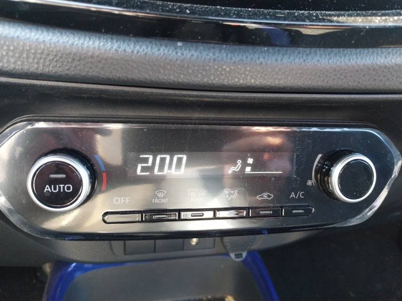 Toyota aygo x - Photo 20
