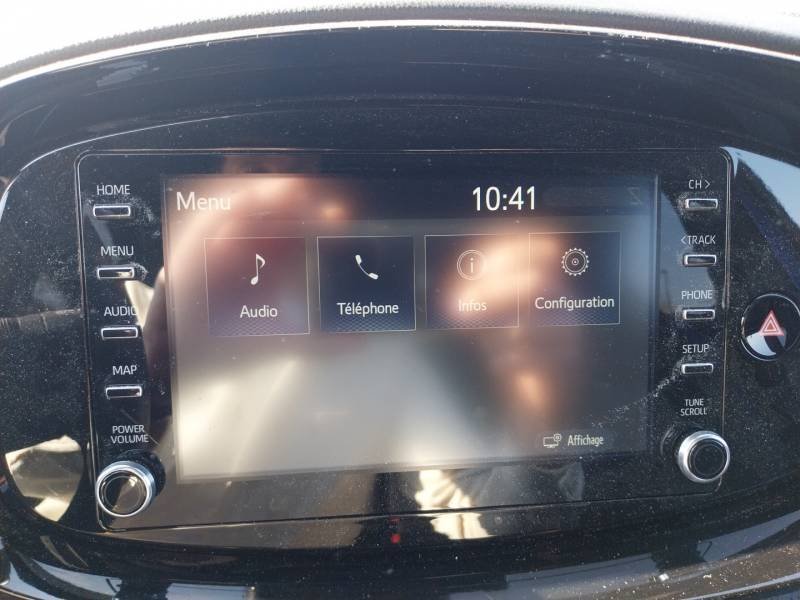 Toyota aygo x - Photo 21