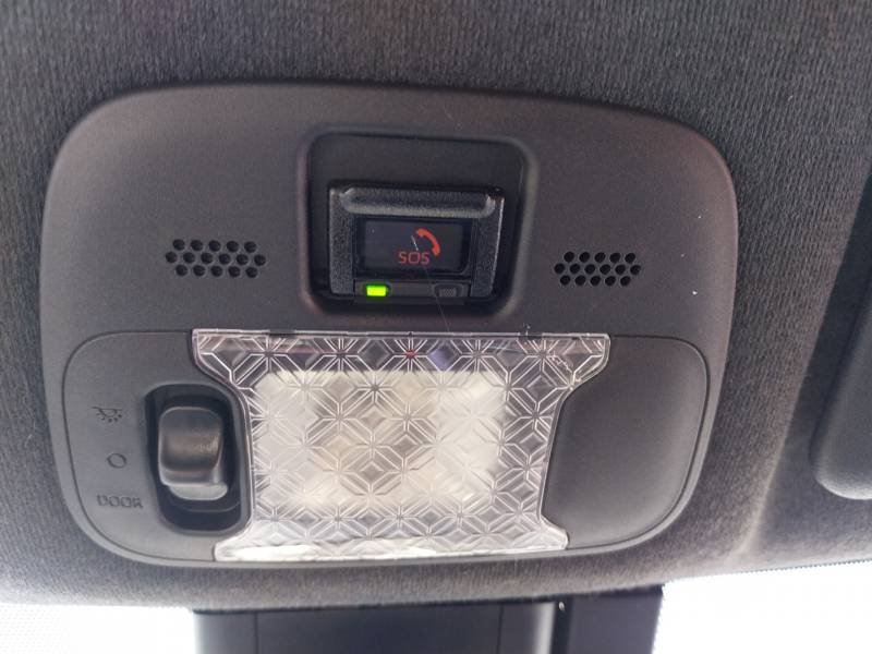 Toyota aygo x - Photo 25