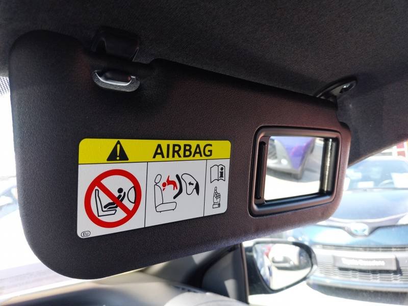Toyota aygo x - Photo 26