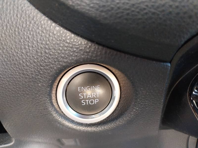 Toyota aygo x - Photo 27