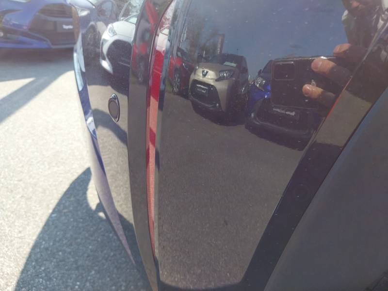 Toyota aygo x - Photo 28
