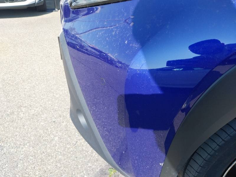 Toyota aygo x - Photo 29