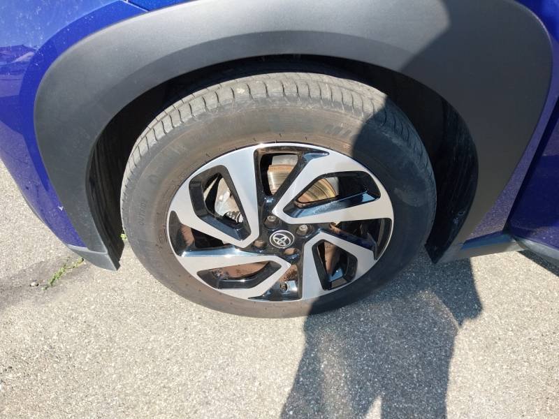 Toyota aygo x - Photo 30