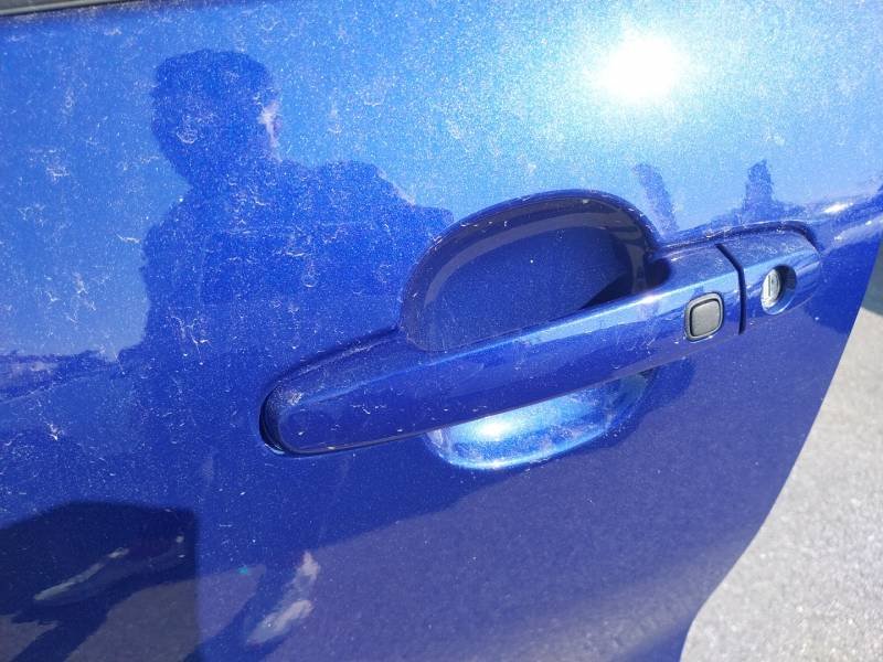 Toyota aygo x - Photo 31