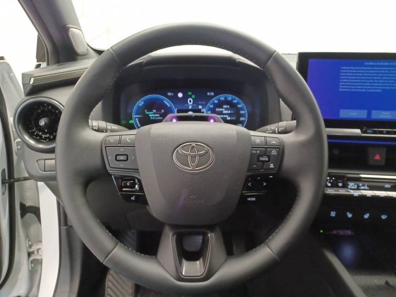 Toyota C-HR - Photo 18