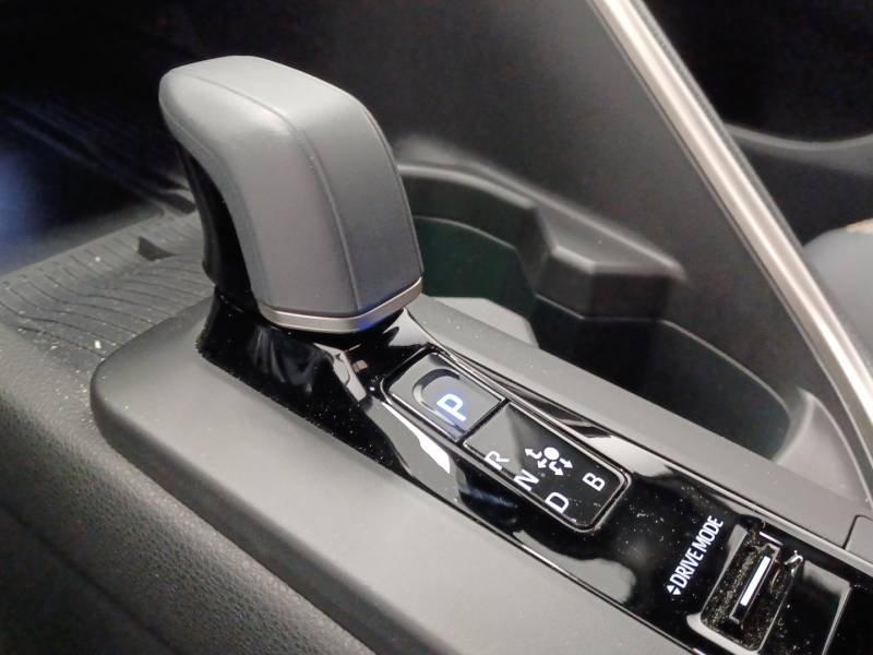 Toyota C-HR - Photo 23