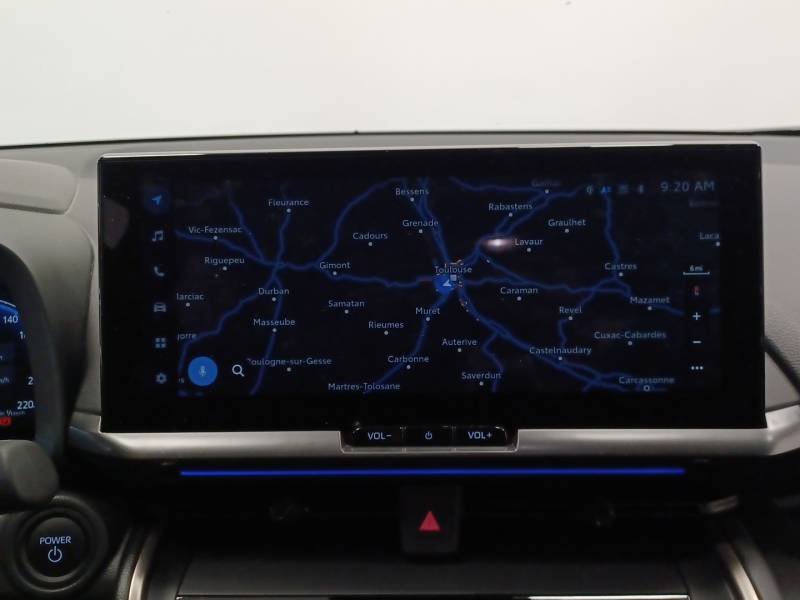 Toyota C-HR - Photo 26