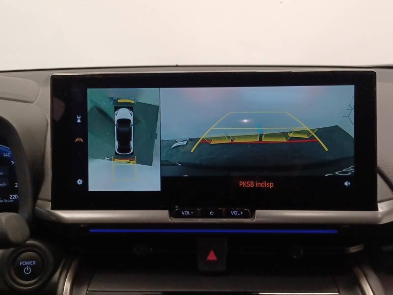 Toyota C-HR - Photo 27