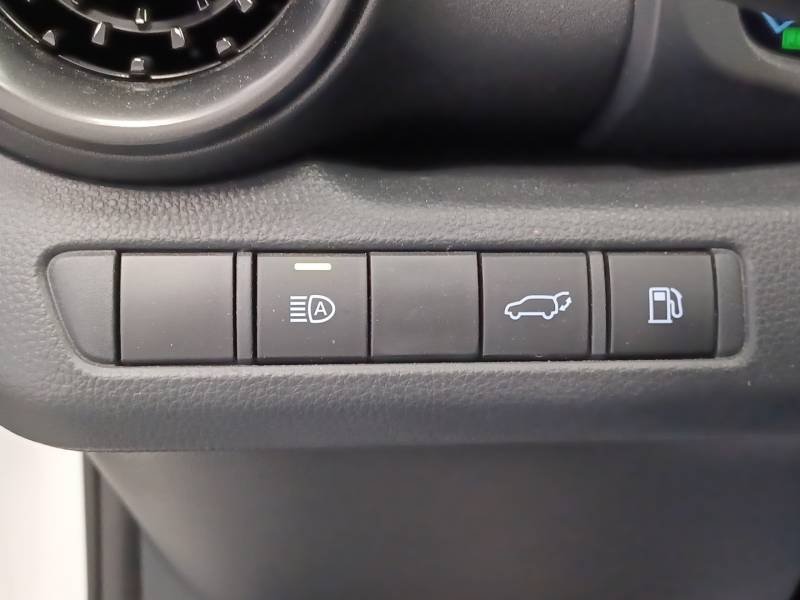 Toyota C-HR - Photo 28