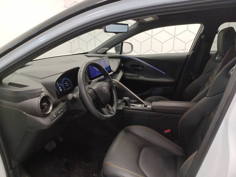 Toyota C-HR - Photo 10