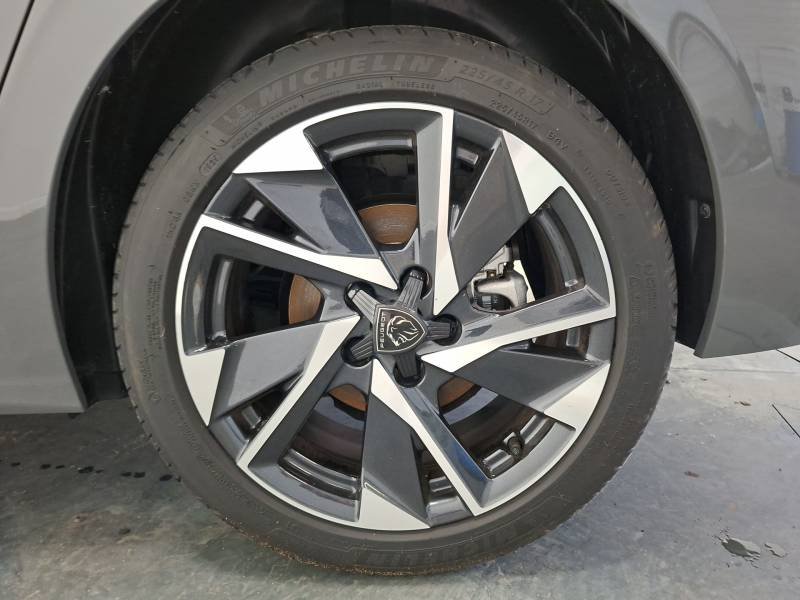 Peugeot 308 - Photo 11