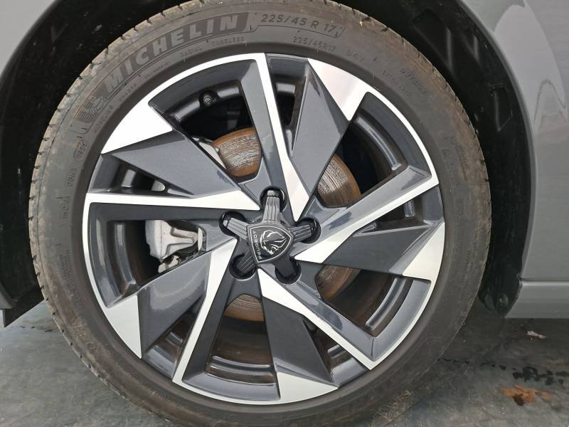 Peugeot 308 - Photo 12