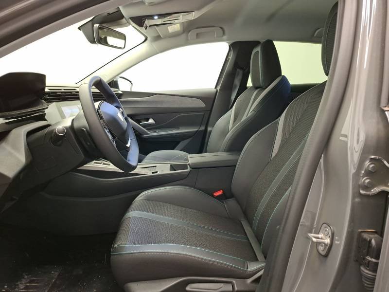 Peugeot 308 - Photo 13