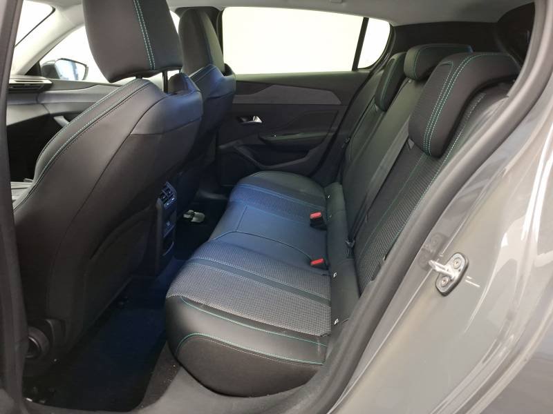 Peugeot 308 - Photo 14