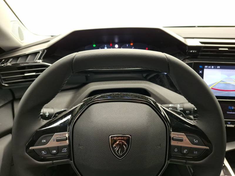 Peugeot 308 - Photo 16