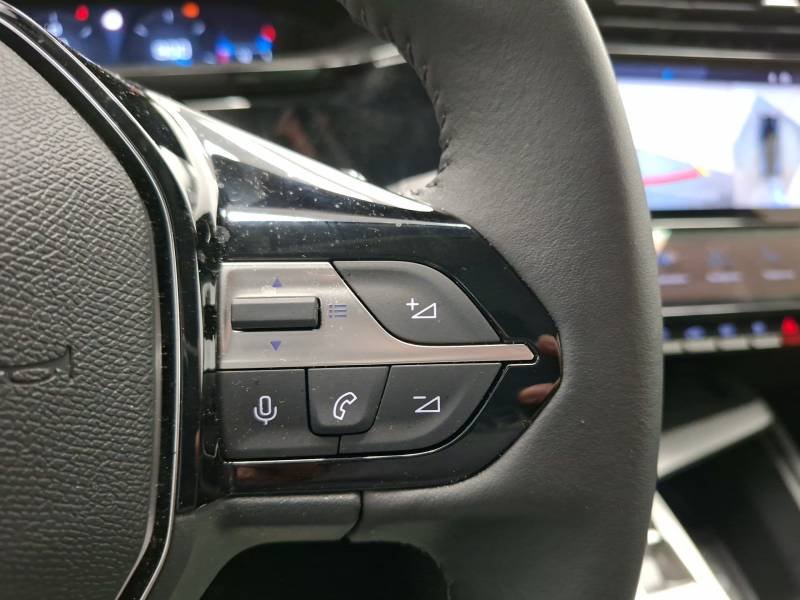 Peugeot 308 - Photo 17