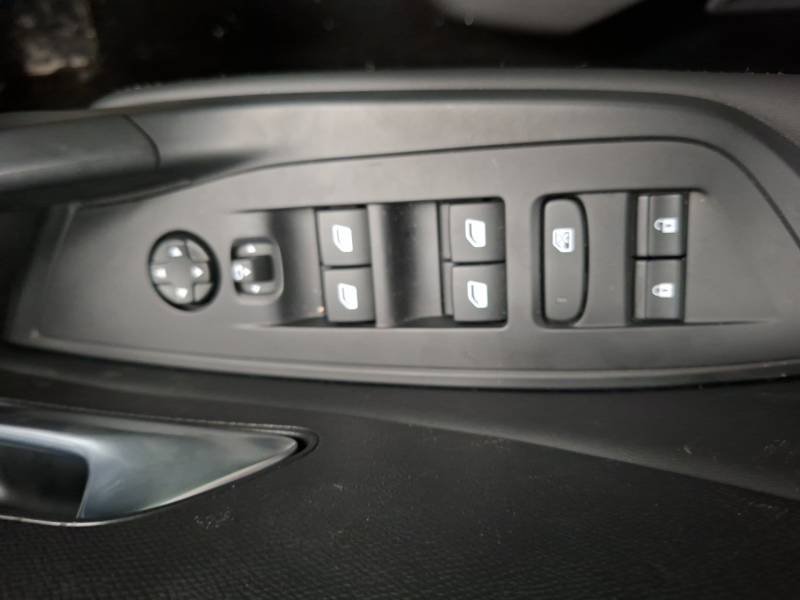 Peugeot 308 - Photo 19