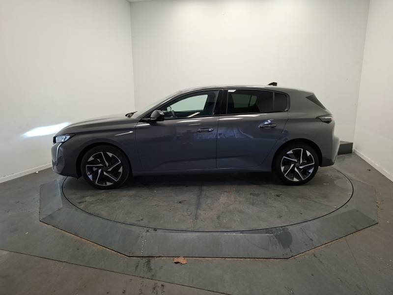 Peugeot 308 - Photo 2