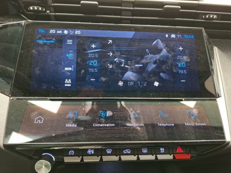 Peugeot 308 - Photo 22