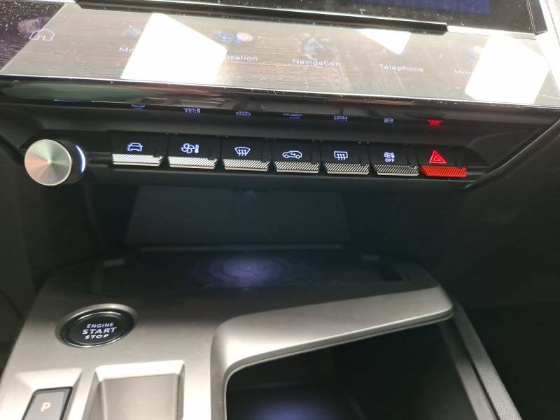 Peugeot 308 - Photo 26