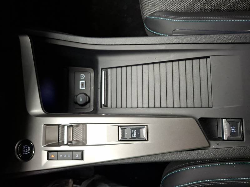 Peugeot 308 - Photo 27