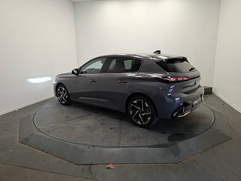 Peugeot 308 - Photo 3