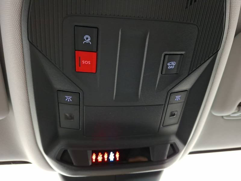 Peugeot 308 - Photo 31