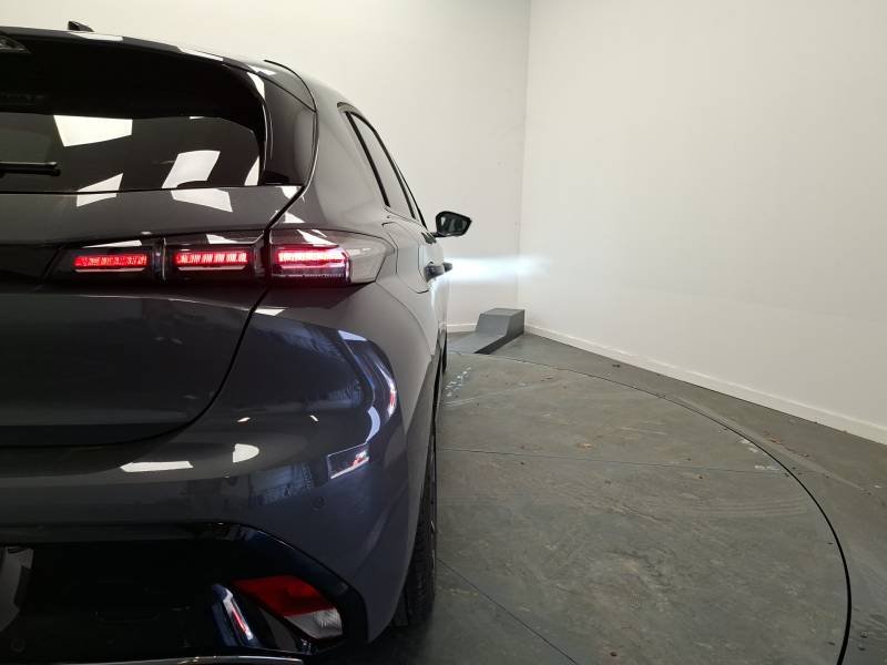 Peugeot 308 - Photo 33
